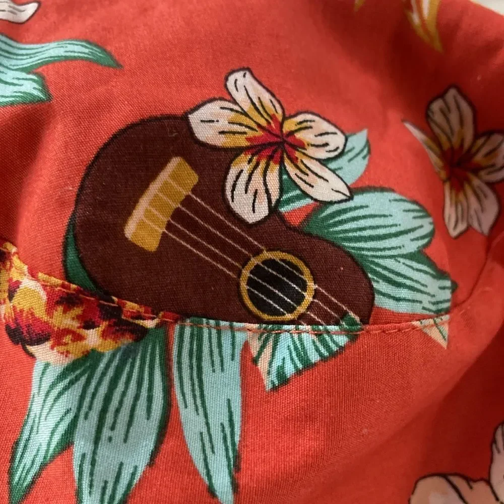 N/A reversible floral